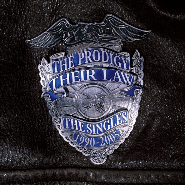 The Prodigy — Molotov Bitch